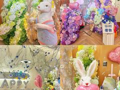 -LE SHARE洛笙·花园西餐(北京路步行街店)