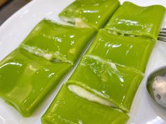 榴莲肠粉-糖潮糖水铺(省府店)