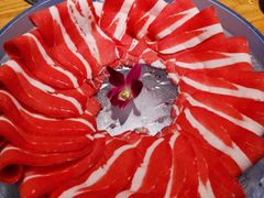 -额尔敦传统涮火锅·冰煮羊(铁东店)