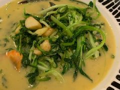 -宏达老菜馆(东安街店)