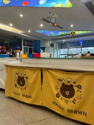 -熊妈妈母婴护理综合体