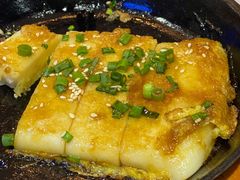 -恋萍小吃(时代店)