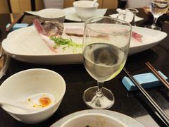 -西安浐灞艾美酒店·汉江餐厅·火锅