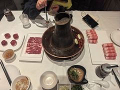 -东来顺饭庄(西直门店)