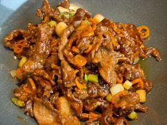 -金海华·悦食东方(苏州中心商场店)