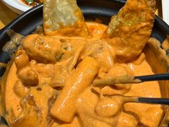 -山海珍味韩国料理(奥城店)