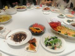 -乾隆美食·本帮菜(黄河路店)