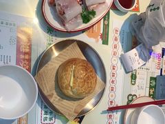 -永兴發香港茶餐厅(三坊七巷店)