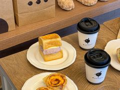 -evoojoo面包商店