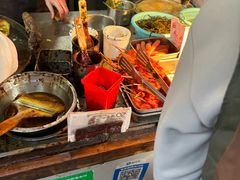 -樊记火烧店(甘泉路店)