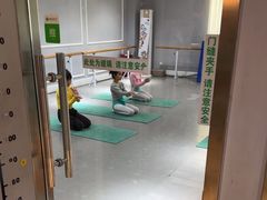-舞蓓舞蹈(永定路校区)