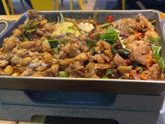 -蛙喔牛蛙(浦口澳林店)