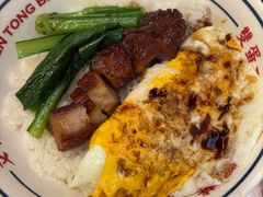 -文通冰室(北京路店)
