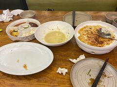 -必点海鲜·鲅鱼水饺(鞍山西道店)