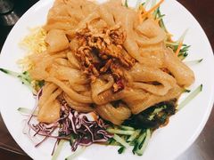 -好口味小吃楼·东北菜(太原南街店)