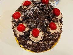 -上海丽笙精选海仑宾馆·莫赛克餐厅