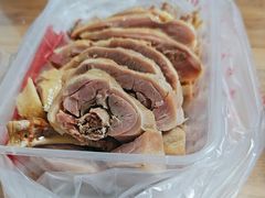 -徐家鸭子·非遗烤鸭(老门东店)