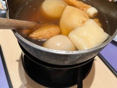 -小山日本料理(太古汇店)