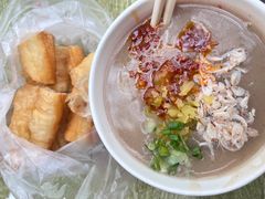 -汪记鲜鱼糊汤粉(沈阳路总店)