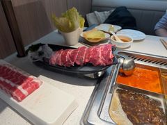 -海底捞火锅(崇文门新世界百货店)