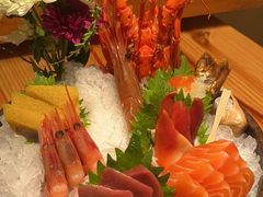 -花潮料理艺食馆(世欧广场店)
