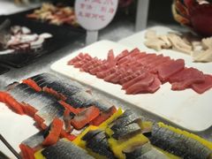 -怡乡王品海鲜姿造自助体验餐厅(大岛商业广场店)