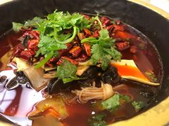 -成都驻京办餐厅(蜀都宾馆店)