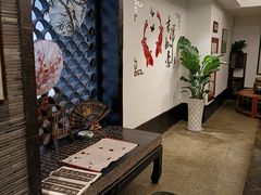 -苏州独墅湖书香世家酒店