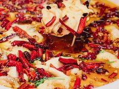 -麻都·成都菜(人民广场店)