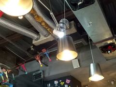 大堂-欧巴来了韩式料理