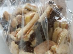 -新麦西饼(广东路店)