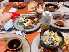 -杭州城中香格里拉大酒店