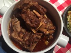 牛大骨-西贝莜面村(上海百联西郊店)