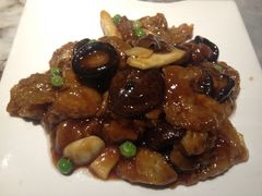iphone_upload_pic-功德林(南京西路店)