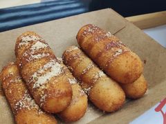 -麻小劲菌汤麻辣烫(体育西路店)