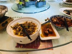 -三六三杭州菜(水上总店)