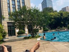 -济南喜来登酒店