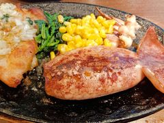 -萨莉亚意式餐厅(龙阳广场店)
