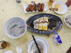 -华记粥饭店(印象容桂主题风情街店)