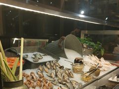 -咖啡厅自助餐厅(贵阳中天凯悦酒店)