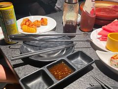 -神户赤童日式烤肉(金地广场店)