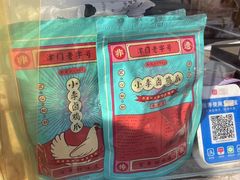 -小李烧鸡(西北角总店)