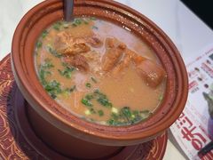-来菜·湖北头牌藕汤(武商MALL众圆店)