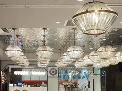 大堂-丰收日(五角场店)