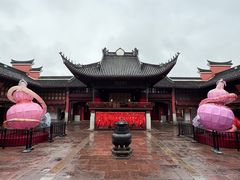 -宁波府城隍庙