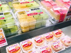 -彭记优口(王府井购物中心店)
