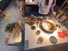 -钢管厂五区小郡肝串串香(滨江店)