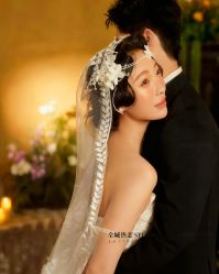 -全城热恋璀璨婚纱摄影(国贸总店)