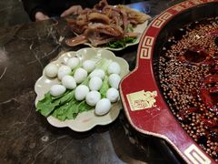 -赵家院子佬火锅(重庆总店)