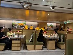 -海底捞火锅(顺义华联店)